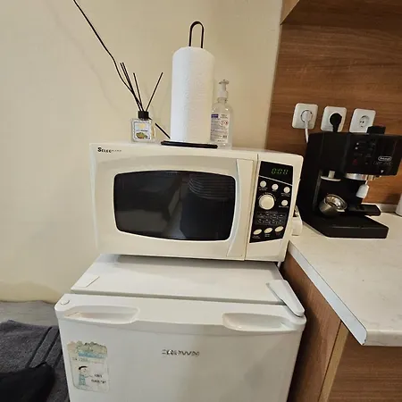 Διαμέρισμα Polo Σάνι Μπιτς