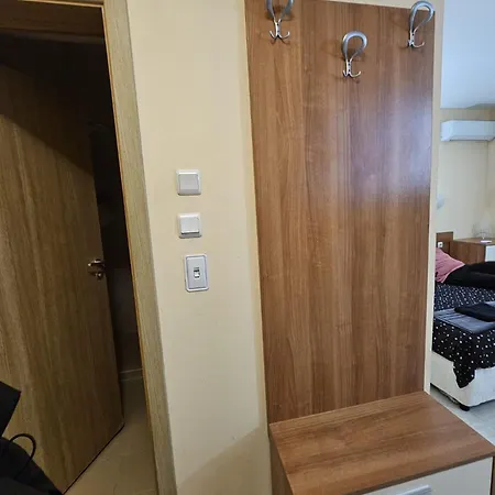 Polo Apartamento