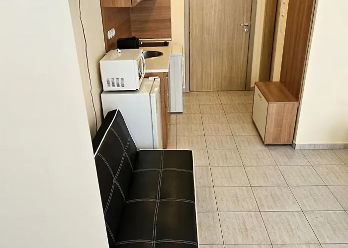 Apartamento Polo Sunny Beach