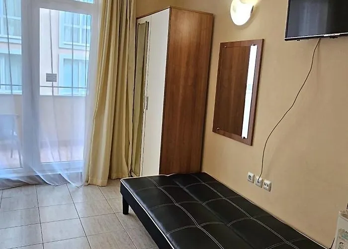 Apartamento Polo