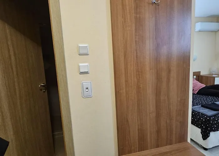 Polo Apartamento