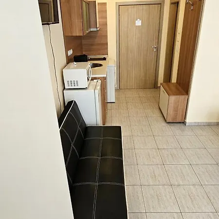 Appartamento Polo Sunny Beach